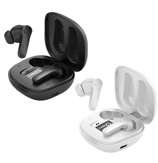 Revolutionary Translator Earbuds: Experience Real-Time Translation in 144 Languages with Cutting-Edge Technology