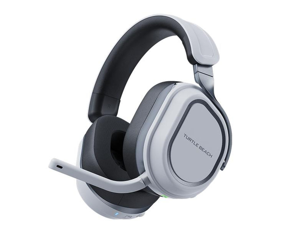 Experience Unmatched Gaming with the Turtle Beach Stealth 700 (Gen 3) Wireless Amplified Headset - Perfect for All Platforms!