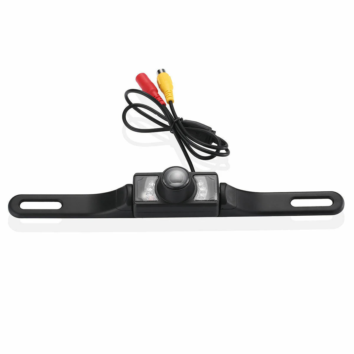 170° Wide-Angle Night Vision Waterproof Rear View Backup Camera for Vehicles